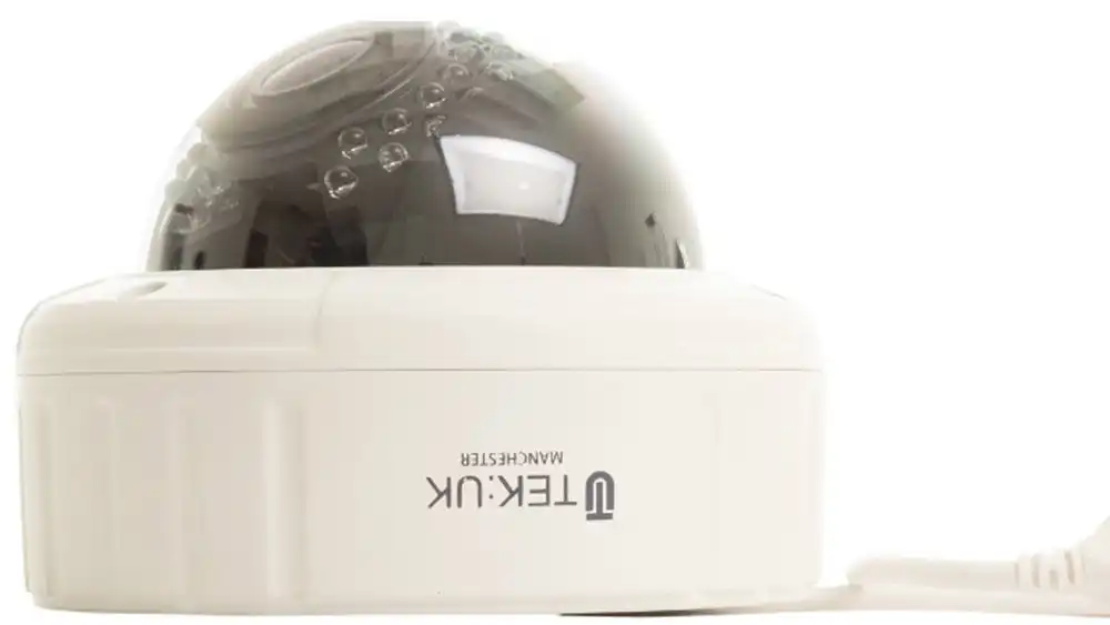 TEK UK Galaxy IP videonovērošanas kamera